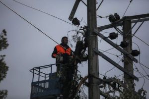 Διακοπές ρεύματος: Πού υπάρχουν προβλήματα λόγω της «Ελπίδας»