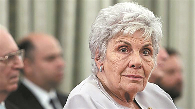 Υμνος στη λέξη Ισως