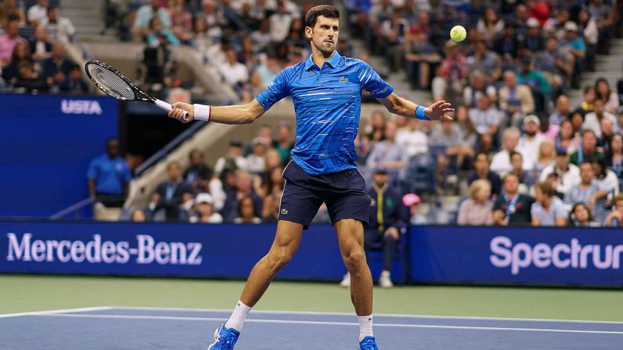 Τι γράφει ο διεθνής Τύπος για την… ομολογία του Τζόκοβιτς