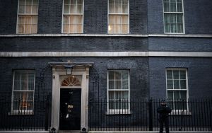 Βρετανία – Αποκαλύψεις για πολλά πάρτυ στην Ντάουνινγκ Στριτ