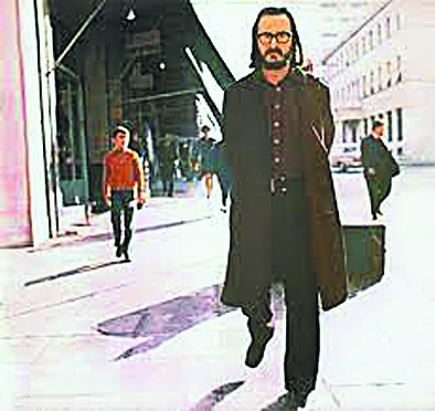 50 χρόνια κομμάτια