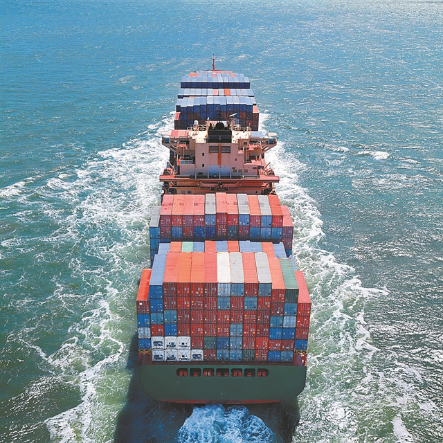 ECSA: Υπέρ να πληρώνουν οι ναυλωτές