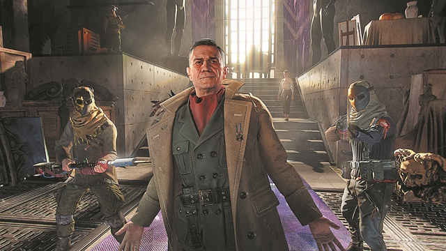 «Θα ξοδεύατε 500 ώρες για ένα video game;»