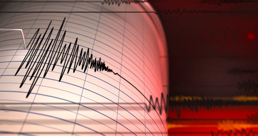 Ισχυρός σεισμός 5,3 Ρίχτερ στη Φλώρινα – Μπαράζ μετασεισμών