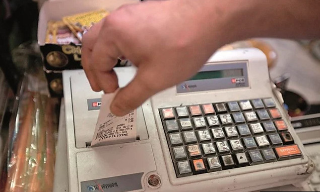 Εξυπνοι φορο-έλεγχοι από 800 «Ράμπο»