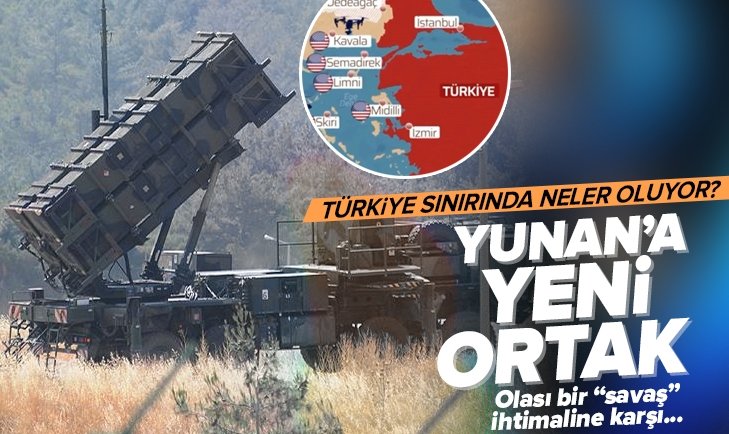 Τουρκικά ΜΜΕ –  Η δυτική Θράκη ήταν δικό μας έδαφος