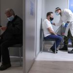 Παραλλαγή Ομικρον – Σε αχαρτογράφητα νερά η χώρα – Αυξάνονται οι εισαγωγές στα νοσοκομεία