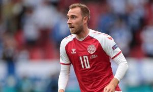 «Πέθανα για πέντε λεπτά» – Συγκλονίζει ο Έρικσεν στην πρώτη του συνέντευξη