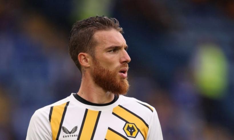 Χαμός με Σα στο Twitter – «Η μεταγραφή της χρονιάς, πρέπει να γίνει Νο1 στην Εθνική»