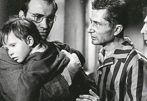 25 ταινίες για το Ολοκαύτωμα στον κινηματογράφο Studio