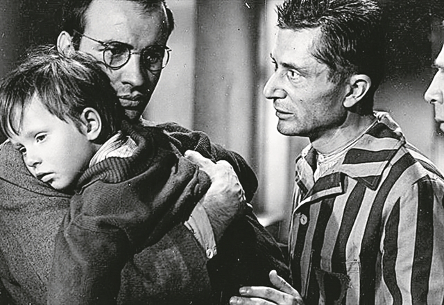 25 ταινίες για το Ολοκαύτωμα στον κινηματογράφο Studio