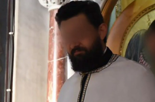 Βιασμός ανήλικης: Απολογείται σήμερα ο ιερέας – Επιμένει στην αθωότητά του | tanea.gr