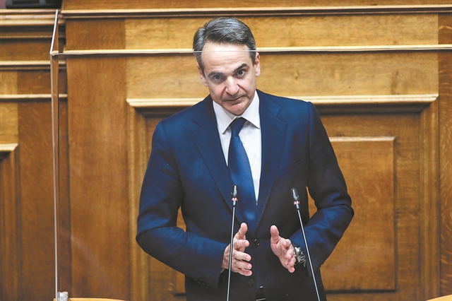 Ομοψυχία απέναντι στον «αναθεωρητισμό»