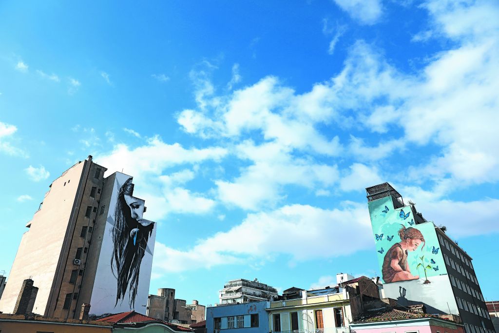 Η κρίση ως κανονικότητα