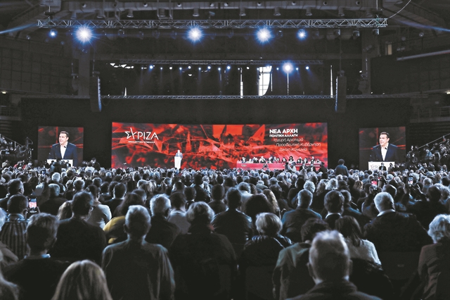 7 ερωτήσεις – απαντήσεις για τις 3 κάλπες της 15ης Μαΐου