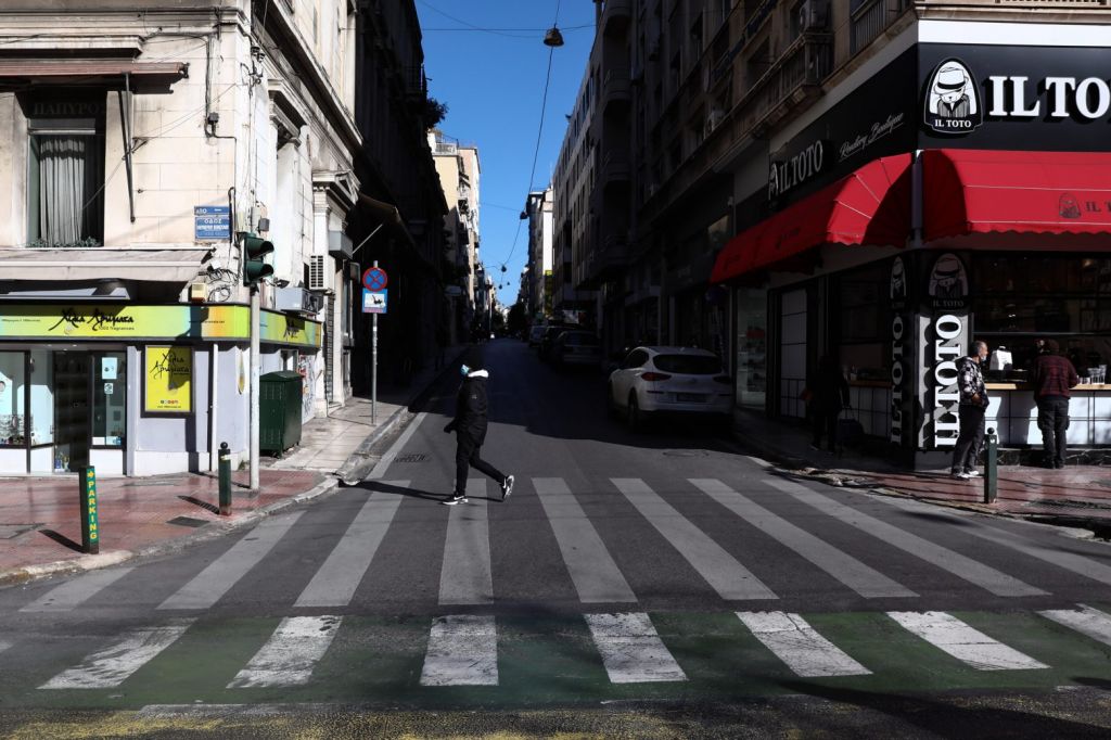 Κοροναϊός – Πού εντοπίζονται τα 18.869 νέα κρούσματα