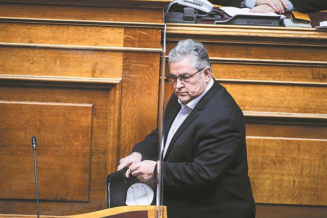 Νέα χάσματα για τα μυστικά του βουνού…