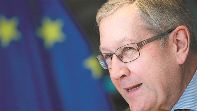 «Η Ελλάδα έχει προοπτικές μεγαλύτερης ανάπτυξης»