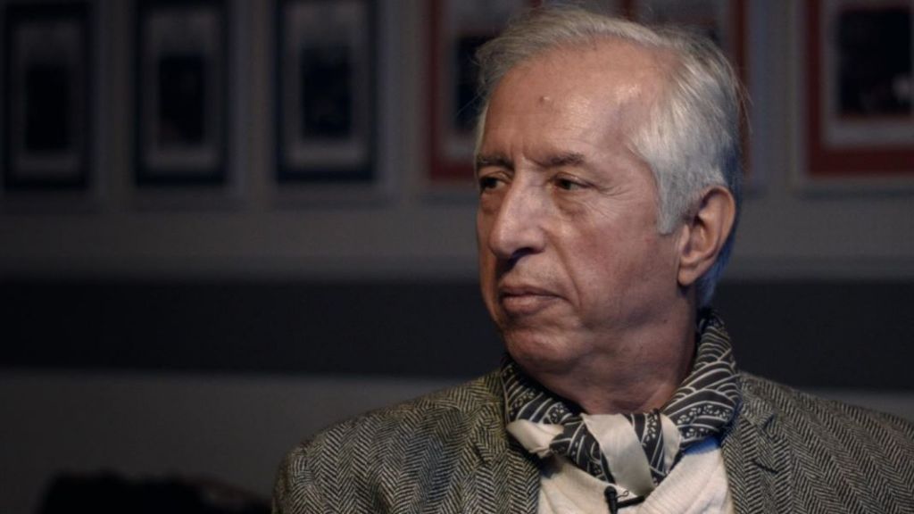 Κωνσταντίνος Τζούμας – «Έκανα μαύρο χιούμορ» – Δεν είναι όμως η πρώτη φορά