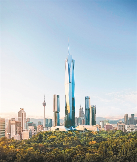 Το νέο Μπερναμπέου, το πάρκο της Lego, οι εκτυπώσιμες κατοικίες