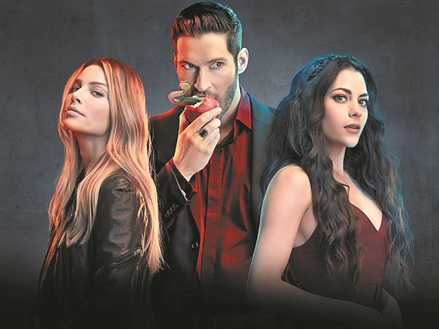 Το «Lucifer» κέρδισε το «Squid Game» στη μάχη του streaming