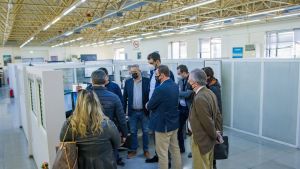 Παύλος Μαρινάκης από Κέντρο Επιχειρήσεων Ε.Κ.Α.Β – «Η χώρα στέκεται όρθια στη δυσκολότερη συγκυρία»