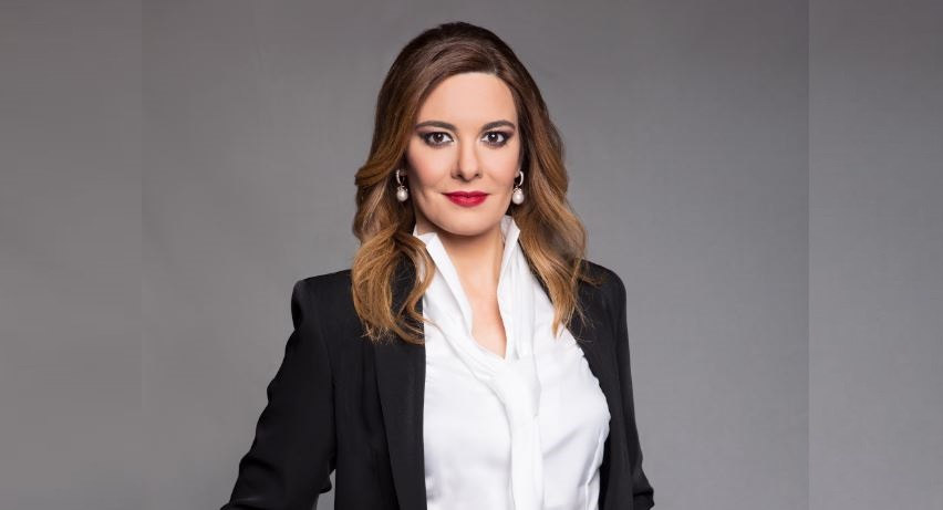 Φαίη Μαυραγάνη – Δύσκολες ώρες για την δημοσιογράφο – Πέθανε η μητέρα της