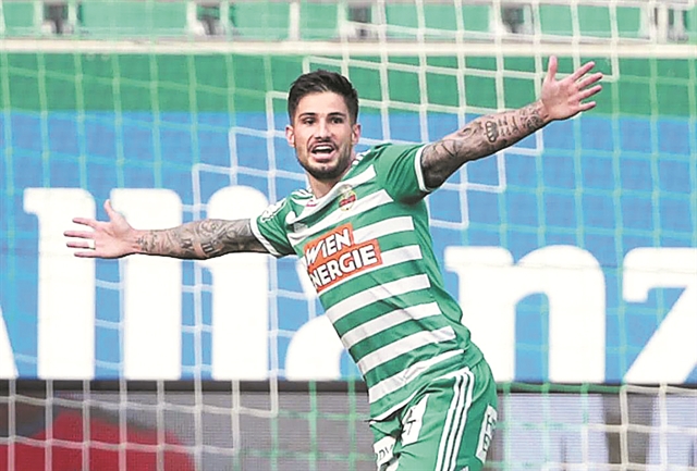 Θα ζήσει το American Dream στην DC United