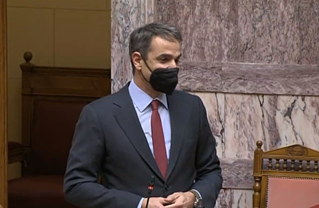 Απάντηση Μητσοτάκη σε Τσίπρα: Δεν έχετε ζητήσει ακόμα συγγνώμη για τους 120 νεκρούς στο Μάτι