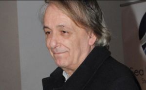 Ανδρέας Μικρούτσικος: Δύσκολες ώρες ξανά για τον παρουσιαστή