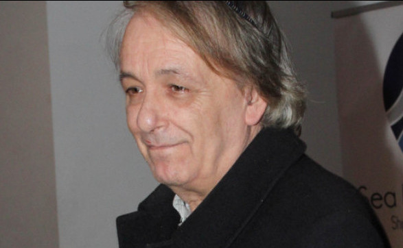 Ανδρέας Μικρούτσικος: Δύσκολες ώρες ξανά για τον παρουσιαστή