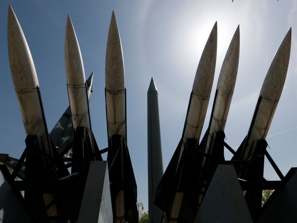 Οι χώρες της Βαλτικής στέλνουν αντιαρματικούς και αντιαεροπορικούς πυραύλους στην Ουκρανία