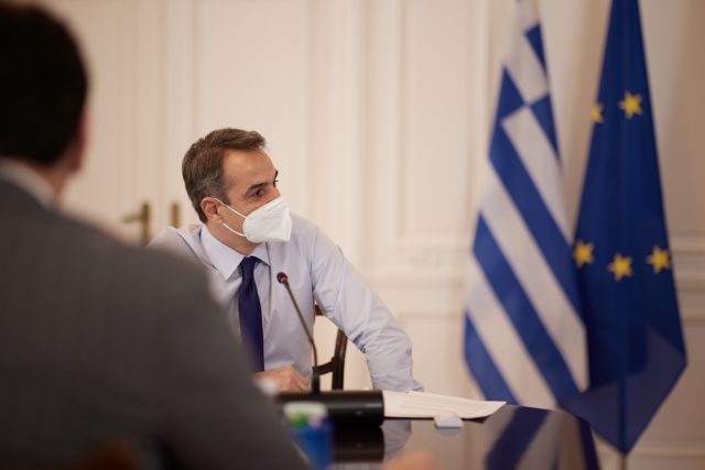 Υπουργικό Συμβούλιο την Τετάρτη | tanea.gr