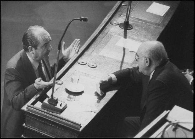 Προτάσεις μομφής : Ολες οι προτάσεις από το 1988 μέχρι σήμερα