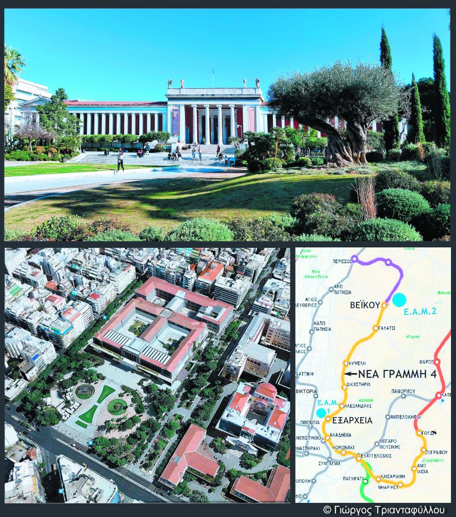 «Θα έπρεπε να είναι 20 φορές μεγαλύτερο»*