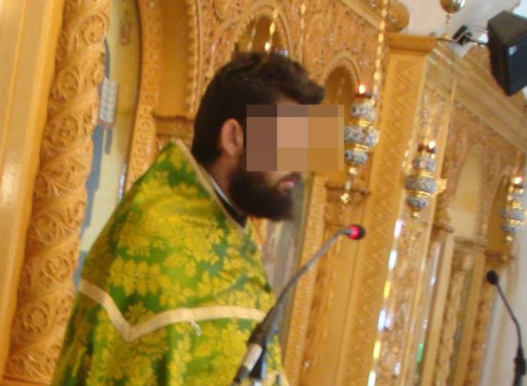 Βιασμός της ανήλικης από ιερέα: Σοκάρει η δικογραφία – Κόλαση τα όσα περνούσε στα χέρια του η κοπέλα | tanea.gr