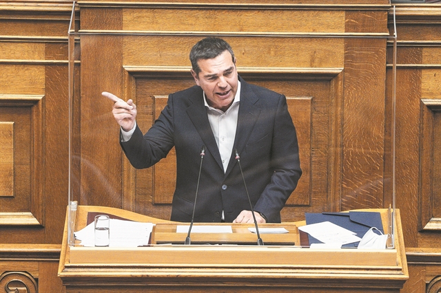 Πώς θα κινηθεί ο ΣΥΡΙΖΑ ως προς το ΚΙΝΑΛ; | tanea.gr
