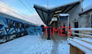 ΤΡΑΙΝΟΣΕ – Αυτεπάγγελτη έρευνα για την ακινητοποίηση αμαξοστοιχιών