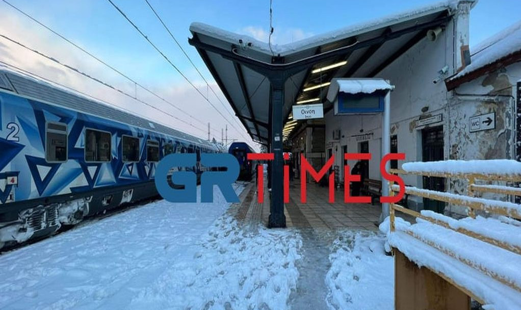 ΤΡΑΙΝΟΣΕ – Αυτεπάγγελτη έρευνα για την ακινητοποίηση αμαξοστοιχιών