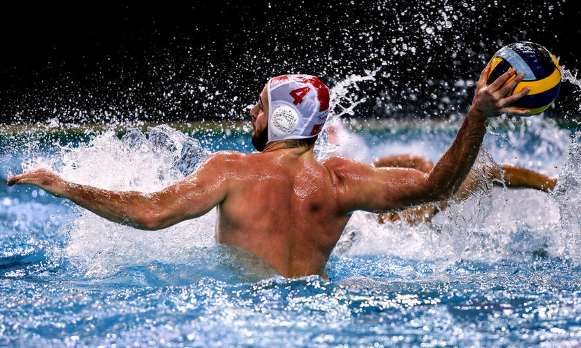 Champions League πόλο – Ο Ολυμπιακός επιστρέφει στην Ευρώπη με δύσκολη αποστολή