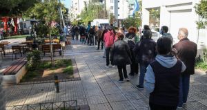 Την Δευτέρα θα υπάρχουν self test στα σχολεία για όσους δεν βρήκαν λόγω ελλείψεων