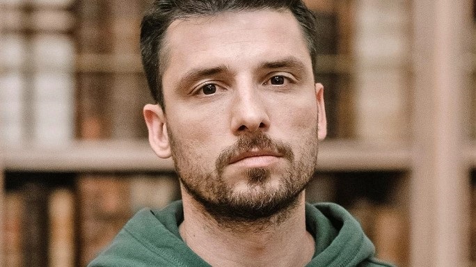 Τι απαντά ο ηθοποιός που πήρε τηλέφωνο για βόμβα… στο θέατρο που έπαιζε