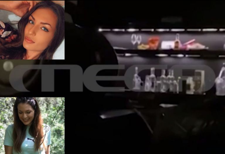 Αποκλειστικό βίντεο ντοκουμέντο του MEGA από τη «σουίτα της φρίκης» | tanea.gr