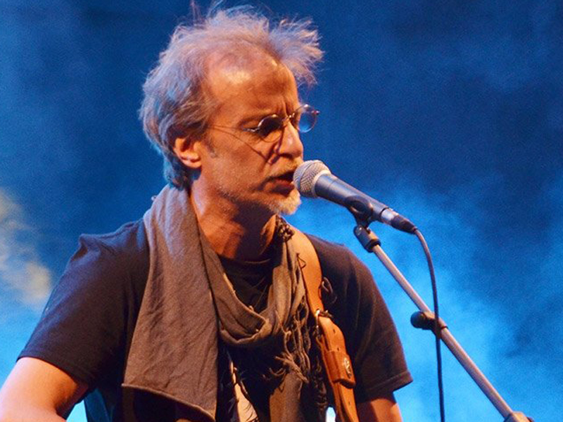 Μίλτος Πασχαλίδης – Θετικός στον κοροναϊό ο τραγουδιστής