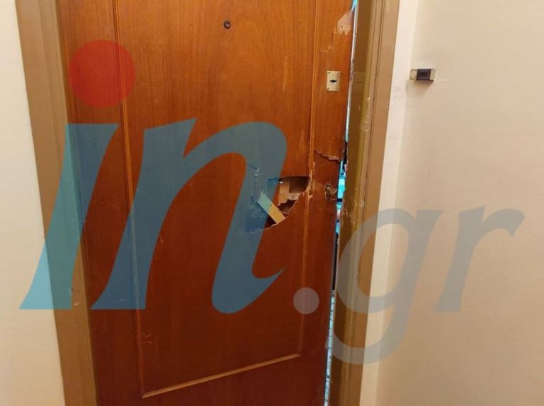 Αποκλειστικές εικόνες από το σπίτι που η 30χρονη έζησε μια κόλαση | tanea.gr