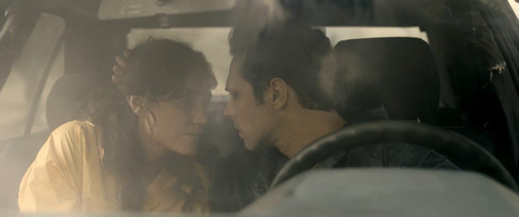 Σκοτεινή Θάλασσα – Τι θα δούμε στα επόμενα δύο επεισόδια Δευτέρα 10 και Τρίτη 11 Ιανουαρίου