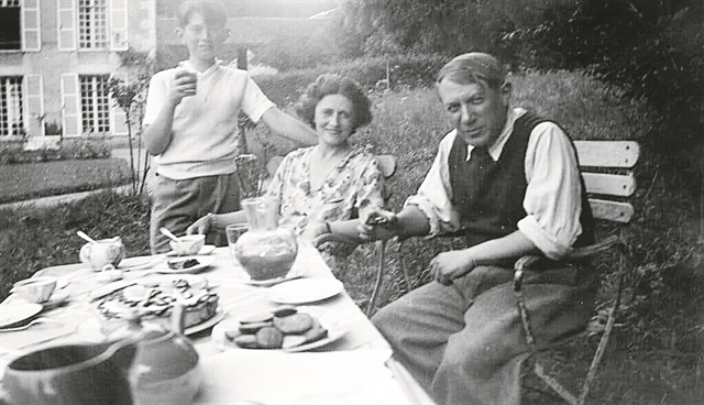 Οι γυναίκες, ο Μινώταυρος, η μαγεία, τα άλογα