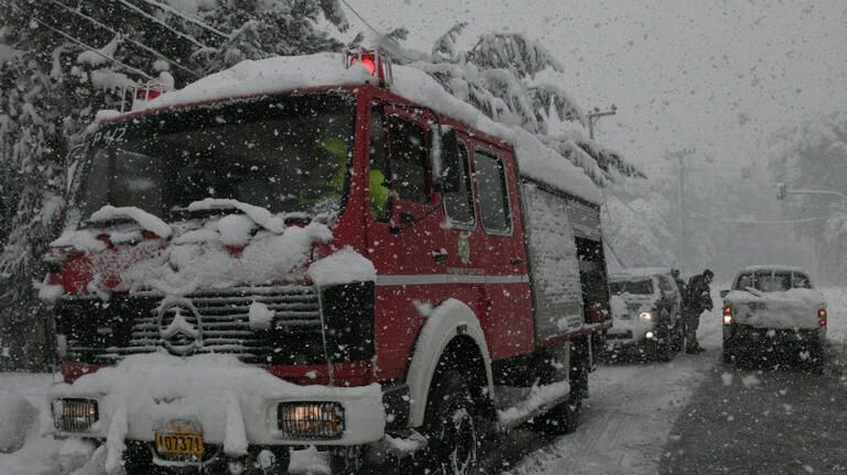 Αγωνία για κτηνοτρόφο που αγνοείται δύο μέρες