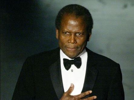 Σίντνεϊ Πουατιέ – Πέθανε ο σπουδαίος ηθοποιός