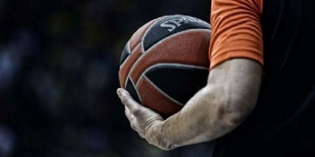 EuroLeague: Η διαιτητική τριάδα του αγώνα Παναθηναϊκός – Μπασκόνια